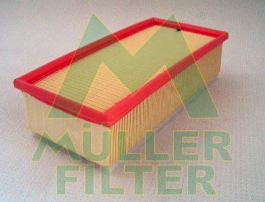 MULLER FILTER oro filtras PA3137